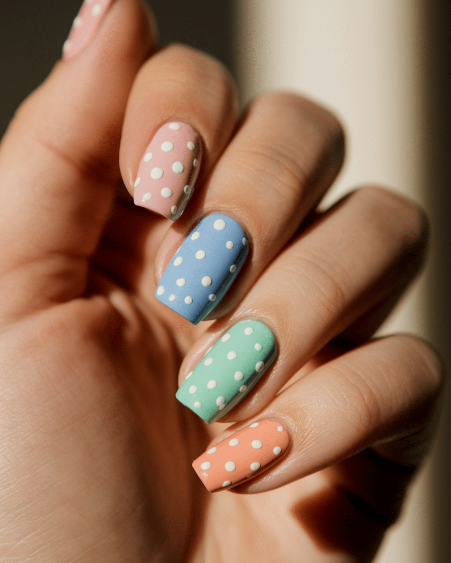0017_2_a-close-up-photograph-of-a-beautiful-han_WIOFyBraTRSmZDQtzyTP0g_OUWyU0hCR0WHllf3gOkZFA Celebrate Spring with Fresh and Playful Nail Art Designs