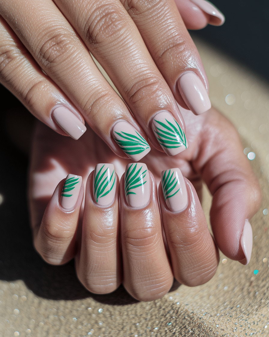 0017_2_a-close-up-photograph-of-a-beautiful-han_seY3b62ySDC5D2cllFRKqw_efVGjWnlQKO2PizGyK4cJQ_cover The Best Short Summer Nail Designs to Try This Season