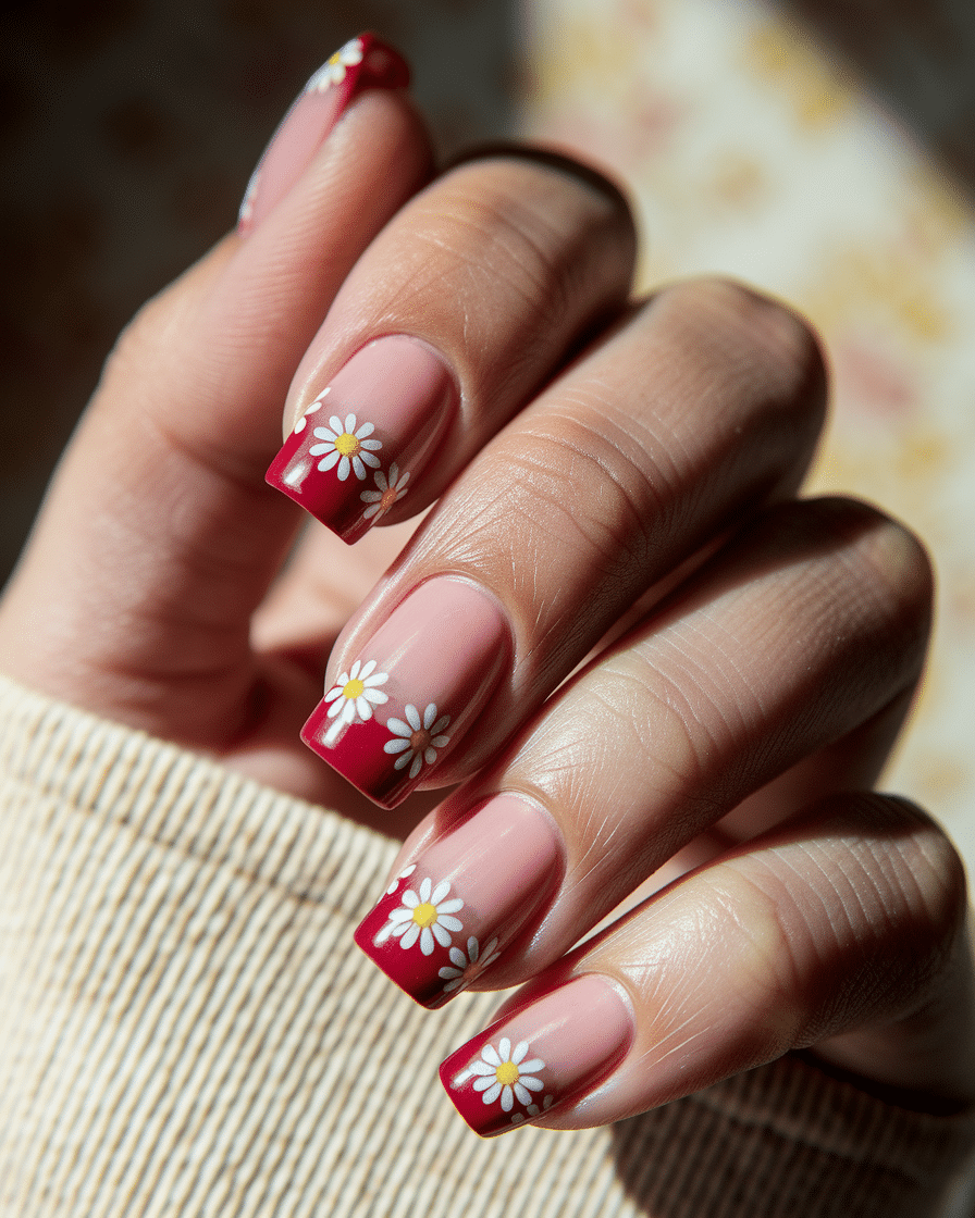 0017_3_a-close-up-photograph-captures-the-delic_wEw8tGEmQT-fxhoSdqb-3A_rHuK9pNZT1WxY8szb1u5cg The Modern Revival of French Tip Nails: Stylish Designs for Every Season