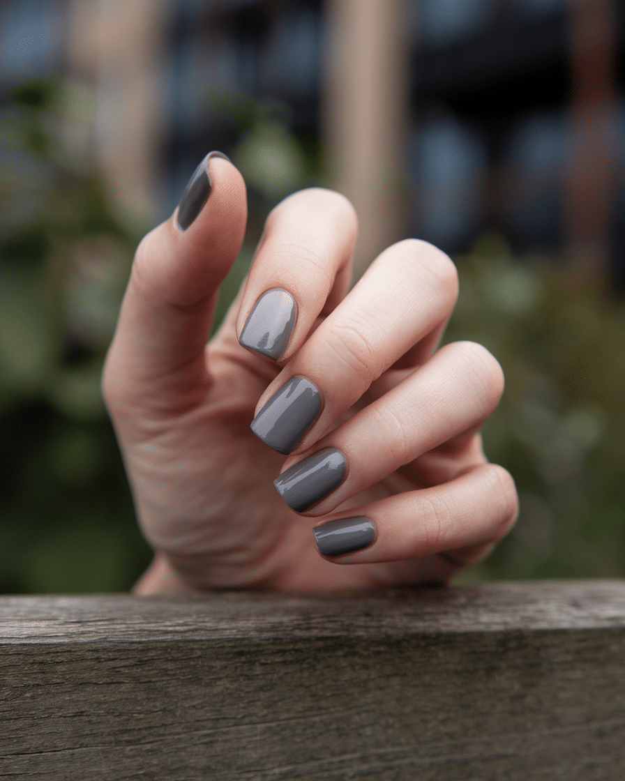 The Rise of Almond Nails: Why This Timeless Shape Is Trending in 2025