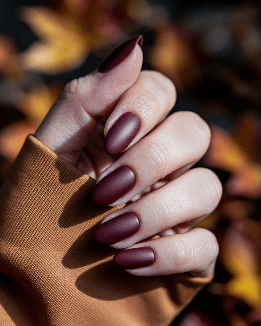 0017_3_a-sophisticated-and-timeless-close-up-ph_rlBJGyULTPWaqgd0MZ7dzQ_4V52oZbTRmG6yfDAYE_BLQ The Allure of Autumn: Why Burgundy Nails Are the Ultimate Fall Statement