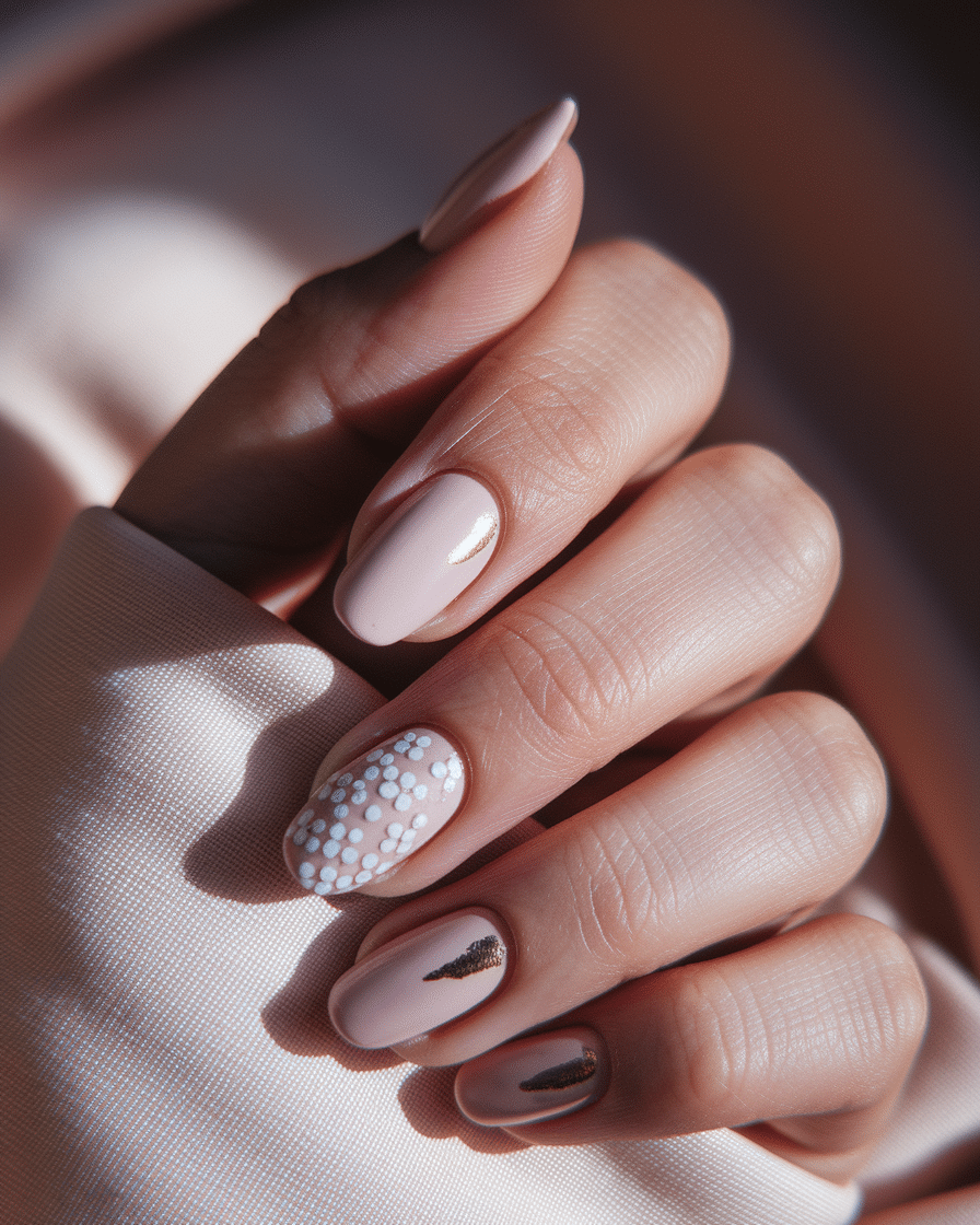 0017_4_a-close-up-photograph-captures-the-exqui_smuXpLfBQSCLbHn8CxEPkA_ttBrCBmiTUmQwW5HuS9WCQ Elegant Nail Art Trends That Never Go Out of Style