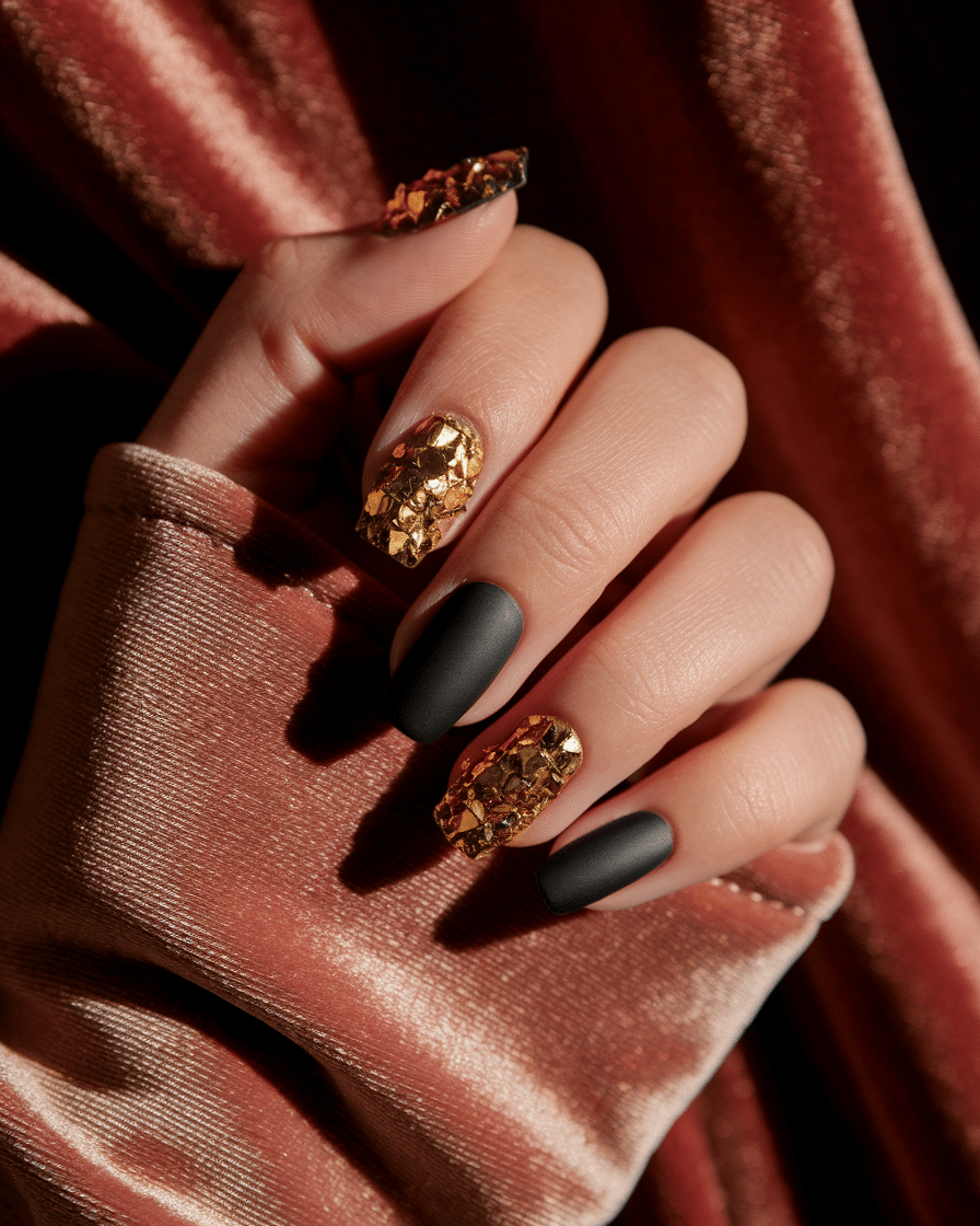 0018_1_a-close-up-photograph-of-a-beautifully-m_27aYkwuNR2O3ZyHoLI-g0Q_q8bV5xumQU-K_rbKeRVv8g The Timeless Elegance of Black and Gold Nails