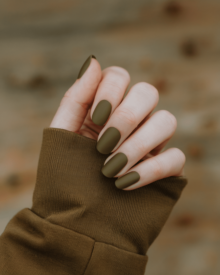The Ultimate Guide to Fall Nail Trends: Colors, Styles, and Inspiration for the Season