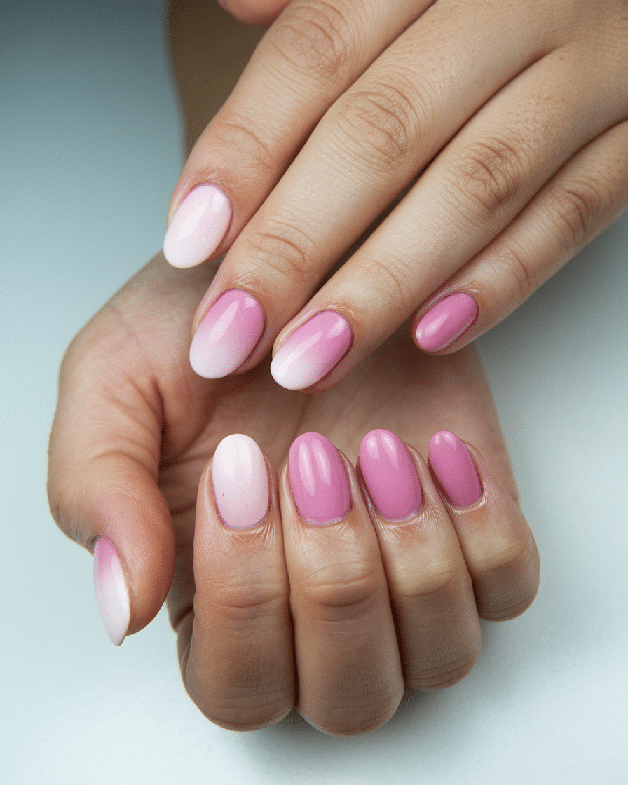 18 Dreamy Spring Nail Color Ideas to Try in 2025