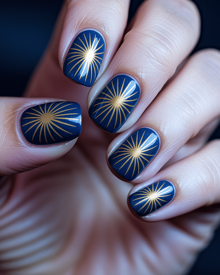 0018_2_a-close-up-photograph-captures-the-exqui_7HrPjHymR2OXVgC6fCSfEw_pqaau9luQDS8zwxUPohcTQ Festive Nail Art Ideas for Summer Holidays and Celebrations