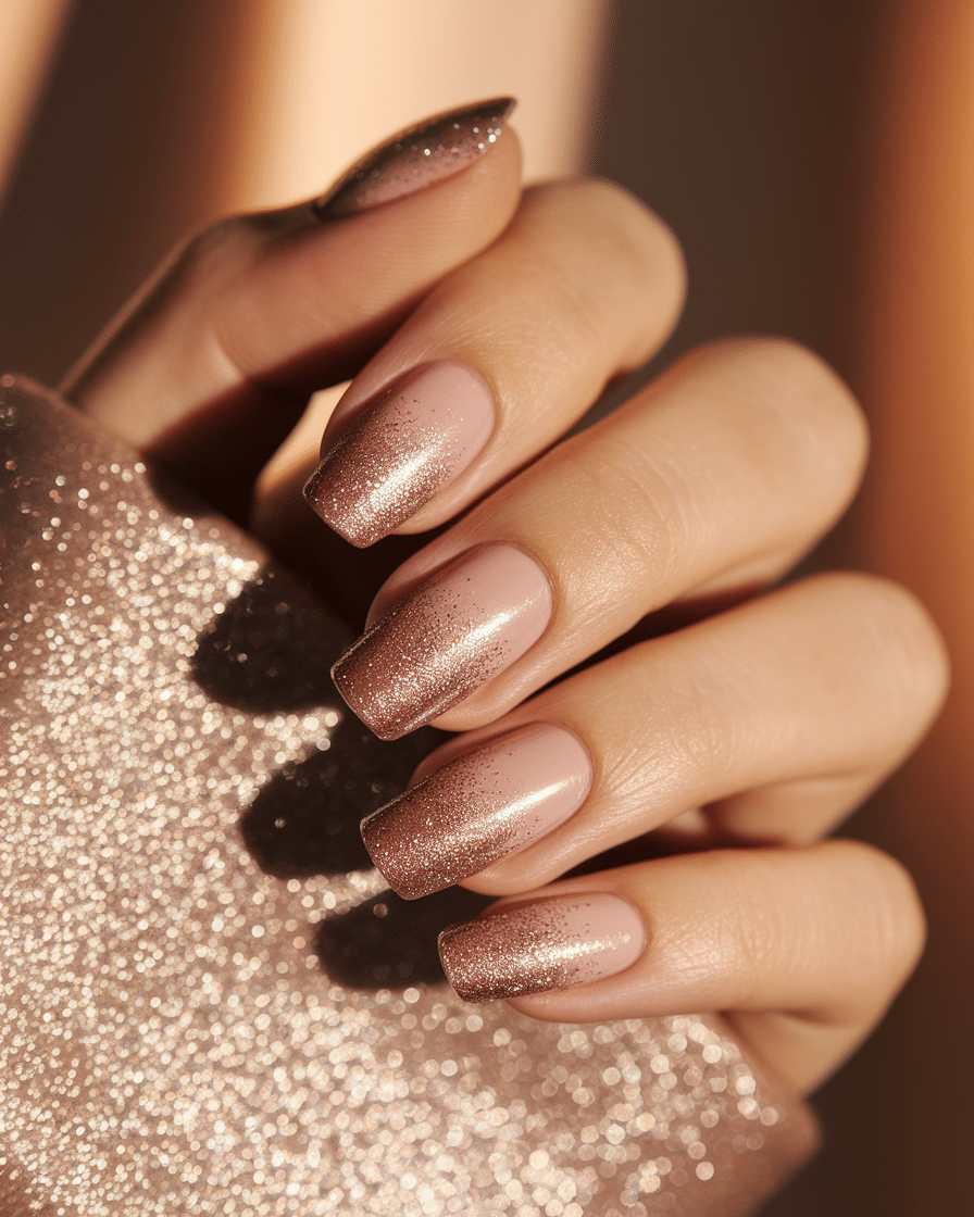 0018_2_a-close-up-photograph-of-a-beautifully-m_ZZp3YCBPTbaEbAHCQ87cdA_sNcWvqboRC-fyB_8XSWMwQ_cover Let Your Nails Shine: Embracing Sparkle in Nail Art for Life’s Magical Moments