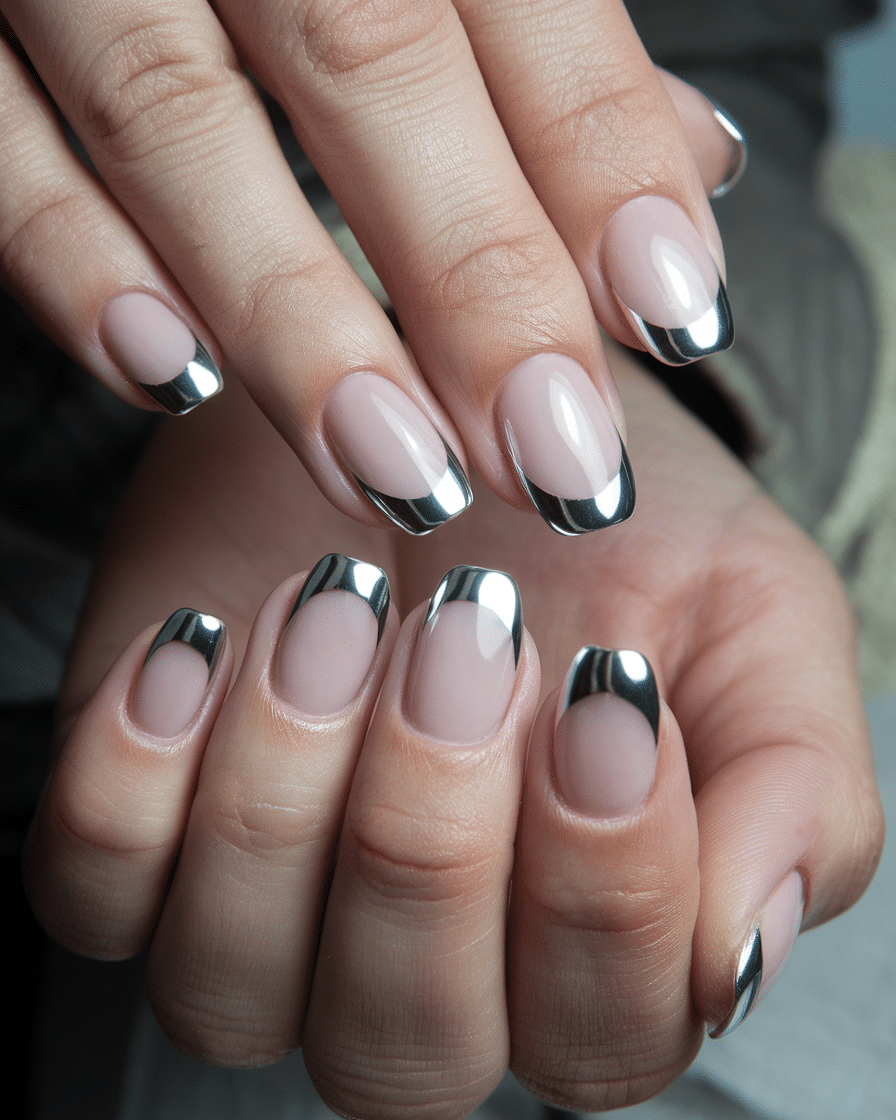 The Art of Seasonal Nails: Where Fashion Meets Fingertips