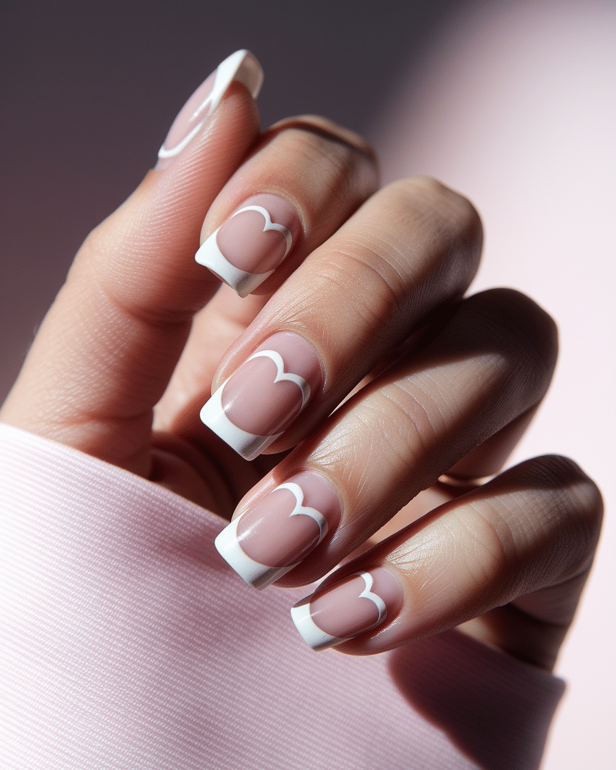 0019_2_a-close-up-photograph-of-a-beautiful-han_NTD_3kVcS_O2rPurCPrncA_zuSkXV1-R-iwOC6Zlj_4rQ The Modern Revival of French Tip Nails: Stylish Designs for Every Season