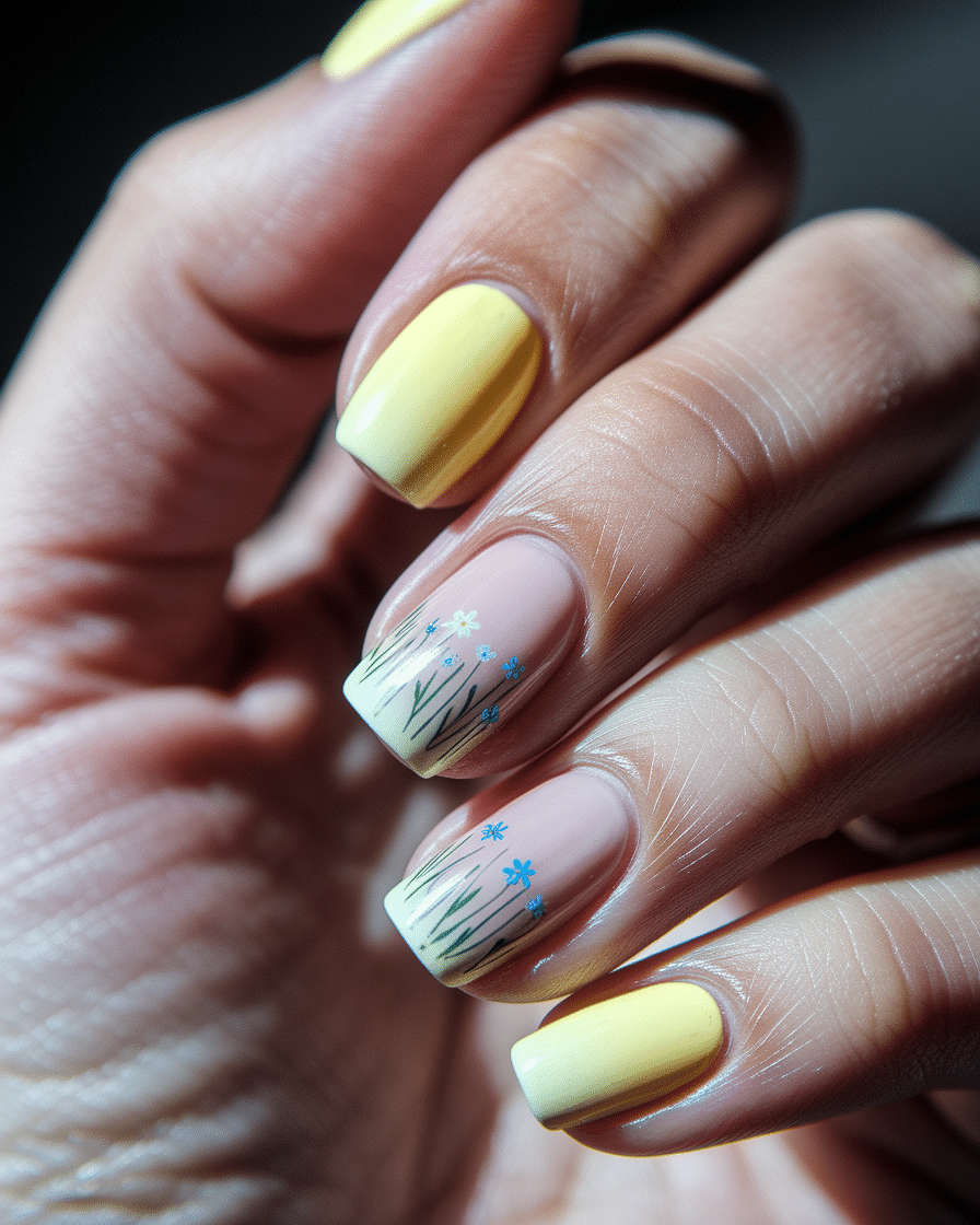 0019_2_a-close-up-photograph-of-a-beautiful-han_SlLQPKBUQM2NAUbwK97eaw_FzNhmKMjS5O-BwGvCnTJag Fresh and Feminine Nail Trends for Spring 2025