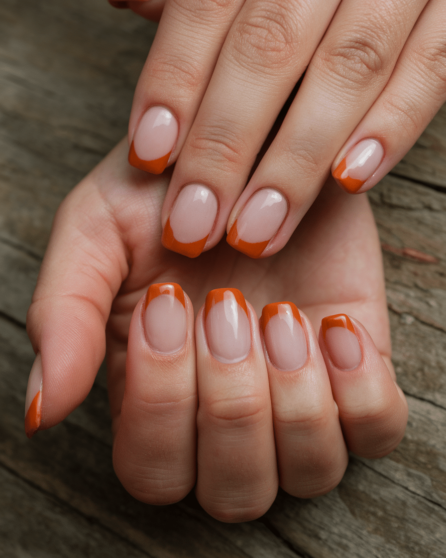 The Ultimate Guide to Fall Nail Trends: Colors, Styles, and Inspiration for the Season