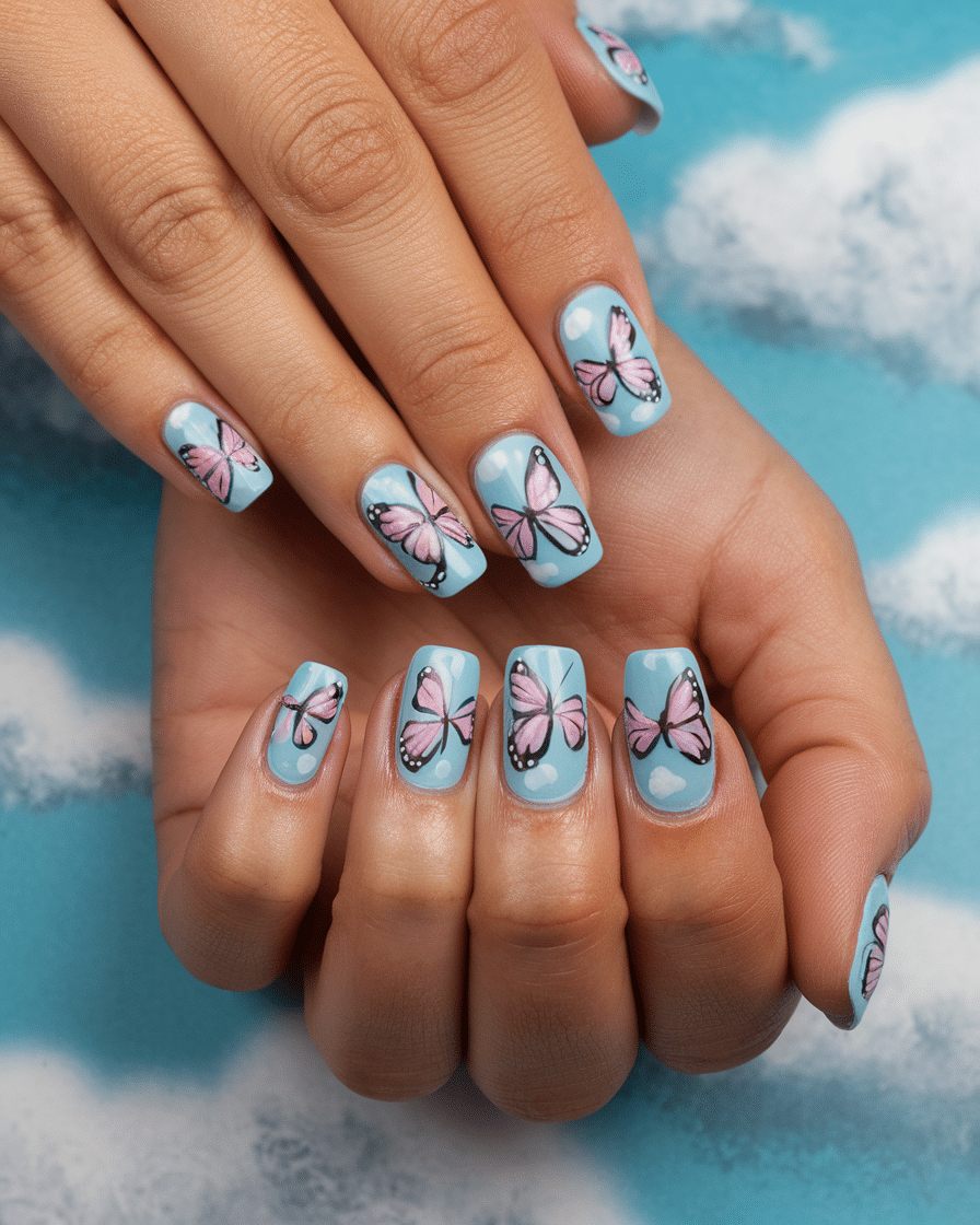 0019_2_a-still-of-a-beautiful-hand-with-nails-p_NRnDpL79QHq16G2mEdvMjg_ZdzIyOZySFmnmRt-TEQokw Embrace the Magic of Spring with Butterfly-Inspired Nail Art