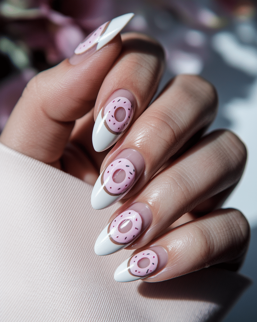 0019_3_a-close-up-photograph-captures-the-delic_ap8pQuyiQSy5Au6vPssO1w_pfRaDvQaROaQhB1sJvwykw The Allure of Almond Nails: Why This Timeless Shape Continues to Reign in 2025