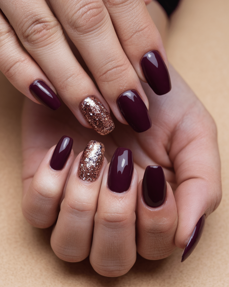 The Rise of Almond Nails: Why This Timeless Shape Is Trending in 2025