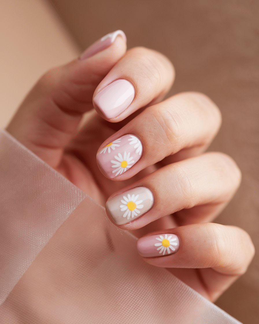 0019_4_a-close-up-still-photo-of-a-hand-with-na_kdlYSMHQQXGpkvp8ChyWnQ_BqbrgkXETJSUaR-kewFcWA Soft Spring Dreams: Cute and Simple Almond-Shaped Gel Nail Ideas to Try This Season