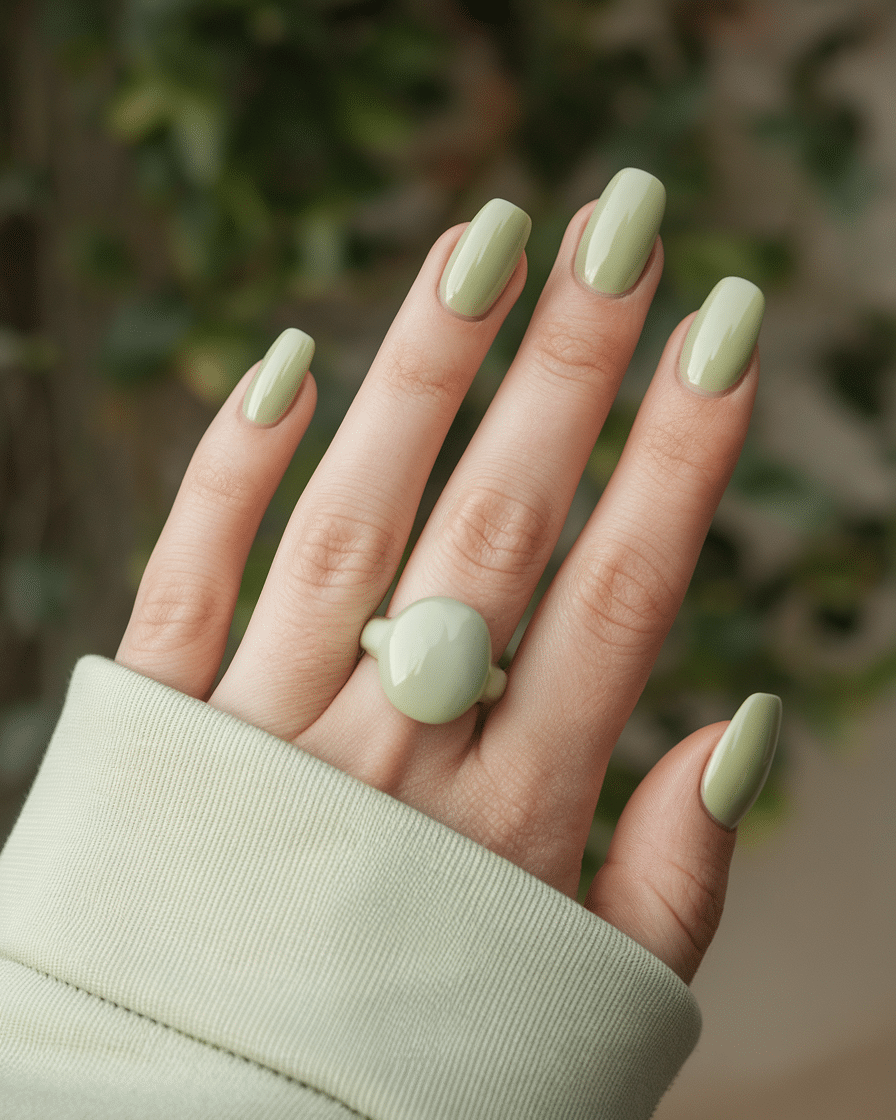 0020_1_a-still-of-a-beautiful-hand-with-pistach_FAUBaV5VSoqgdjvH2Tw1aQ_3Y1SI-tER_-S6z3r0mLCsA The Prettiest Nail Colors to Wear This Spring