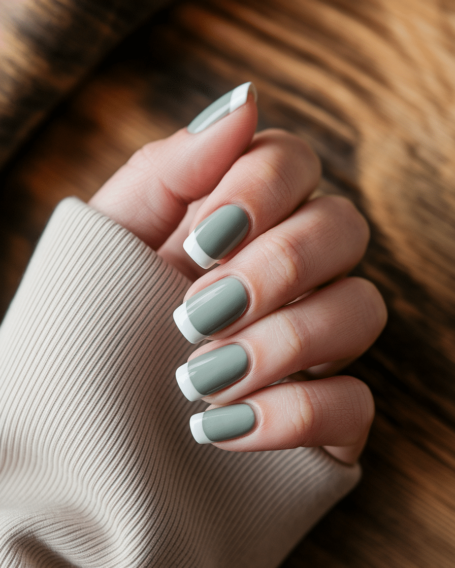 0020_2_a-soft-warmly-lit-photograph-captures-a-_BYhjgzAwSEqiy22AZ75ttw_W60GmhXTQz2-LQOd6CPSyA_cover Elegant and Earthy: The Rise of Soft Green French Nails with Glitter Accents in 2025