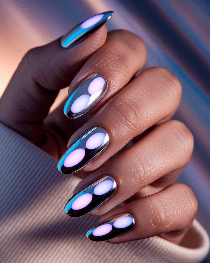 0020_3_a-close-up-photograph-of-a-beautiful-han_Wk1xrMJCRQC80oTj-179Rg_jIU-jDYTSlm3SZT3KvoMCw_cover The Allure of Almond Nails: Why This Timeless Shape Continues to Reign in 2025