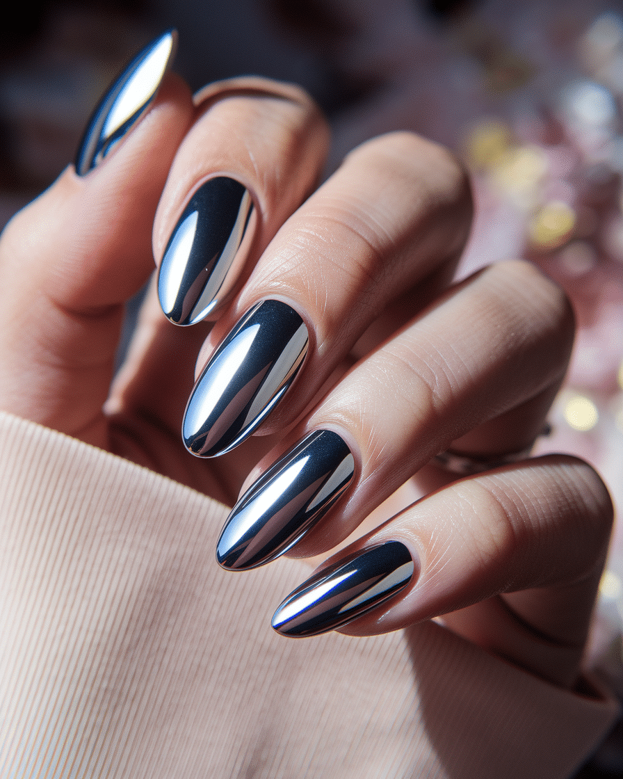 0020_3_a-close-up-photograph-of-a-beautifully-m_A2udBRVOR2mU2flrVd02-g_hSSR-YdIQlOR8aet4oKIIw Best Chrome Nail Ideas for a Bold and Trendy Manicure