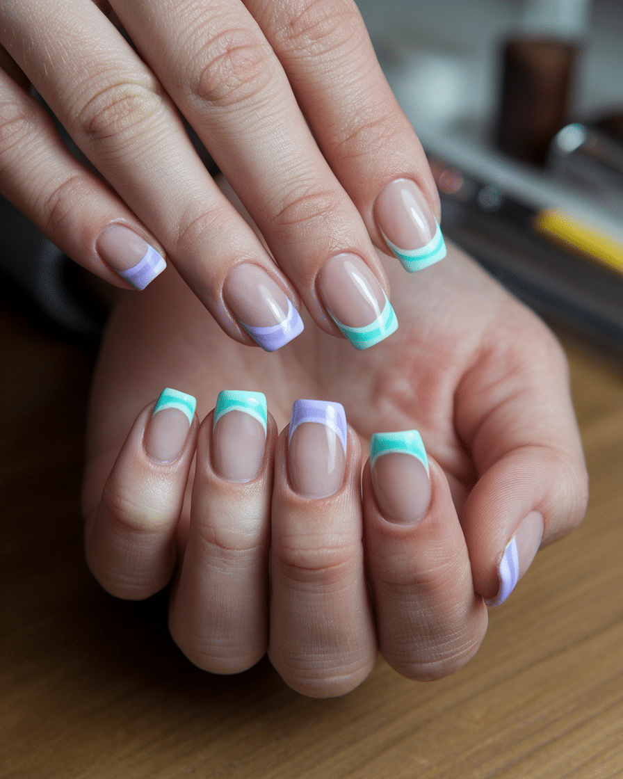 0020_3_a-still-photo-of-a-hand-with-nails-that-_d1bZ72bLQaSGx_oKSTQumg_Mhy2FC9vRpSR1bkUJdeJZw Soft Spring Dreams: Cute and Simple Almond-Shaped Gel Nail Ideas to Try This Season