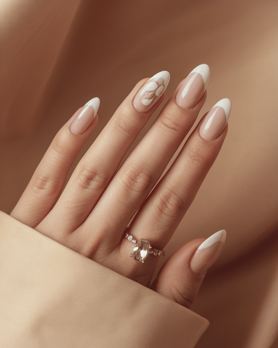 The Beauty of Neutral Nails: Effortless Elegance for Every Season