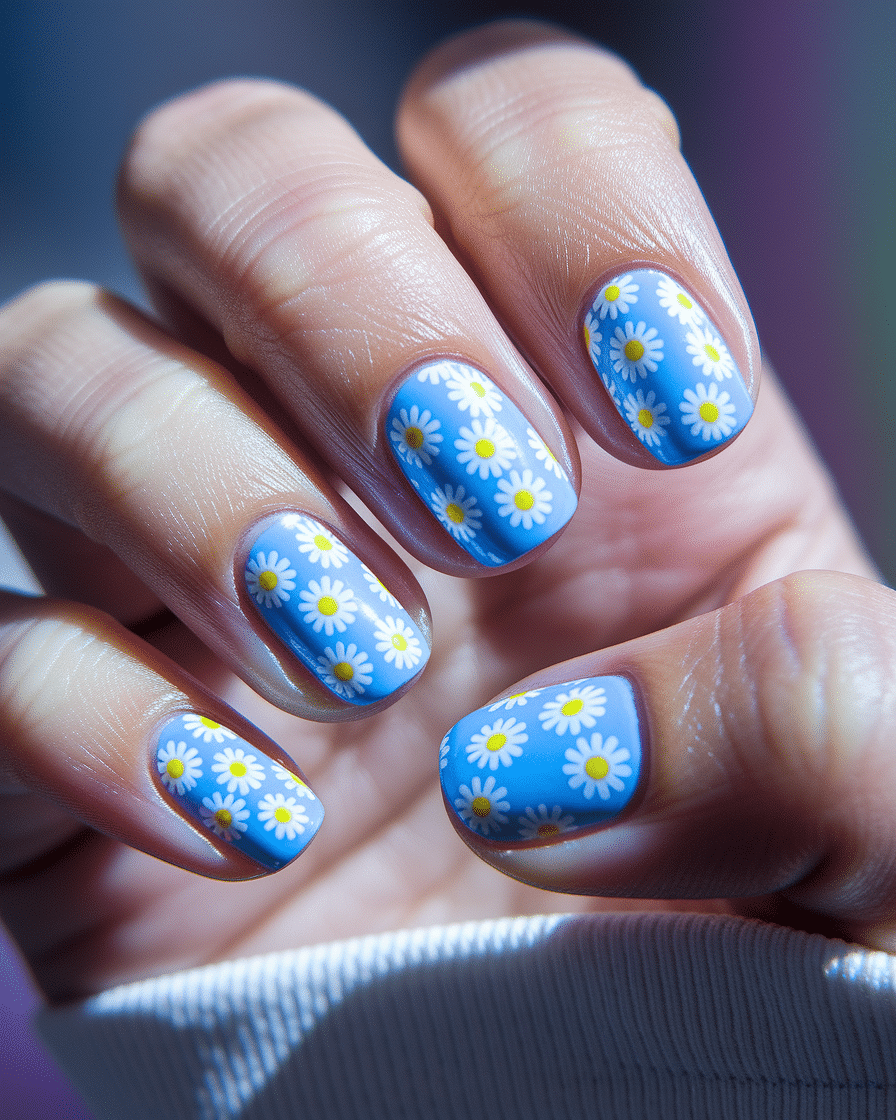 0021_3_a-close-up-photograph-captures-the-delic_qf35uNMATqi66XxgNAdMuQ_-CQ3f_VoSTmctjSElHtgZw The Perfect Spring Manicure: Why Blue Nails Are the Season’s Freshest Trend