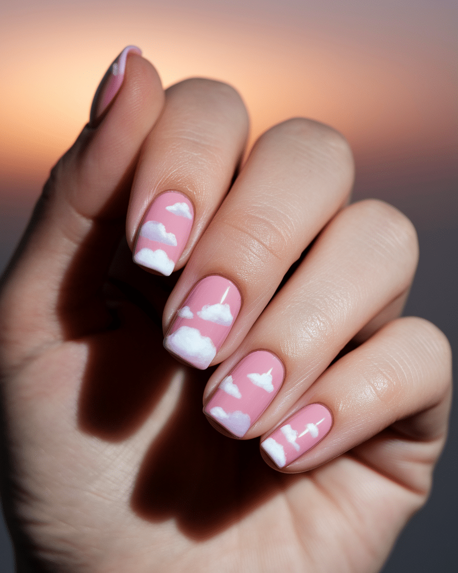 0001_1_a-close-up-photograph-of-a-beautiful-han_30FiBxUdTeW2WclvlHx_uQ_nEBYFzHSS8akXafQtKIofA_cover Soft and Elegant Nail Designs That Embrace a Whimsical Touch of Pink