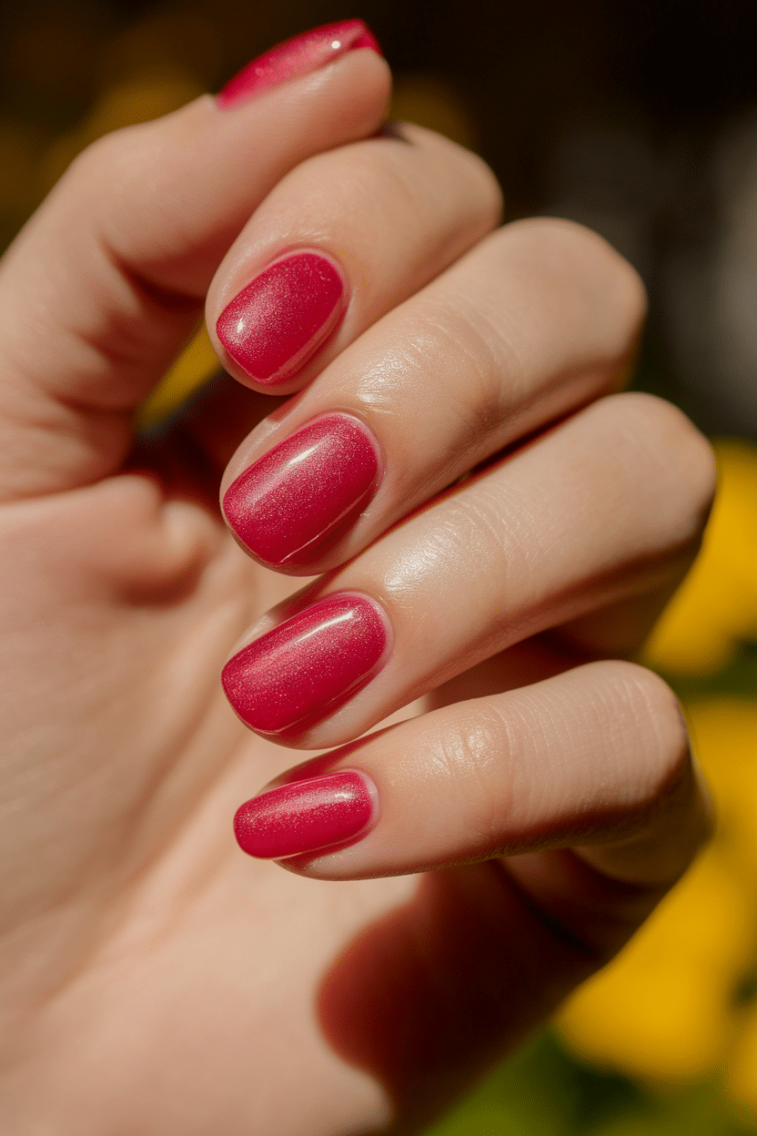 0001_1_in-a-close-up-photograph-a-hand-with-per_GDGfR-9ASPm6iC0eJ_Mhcg_FqyGYulSSPidWK3YmkNXNQ_cover Summer Nail Ideas That Highlight the Timeless Beauty of Pink Almond Designs