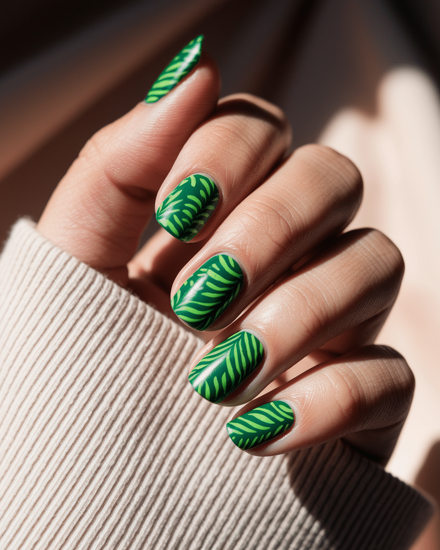 0001_2_a-close-up-photograph-captures-a-beautif_8d84lSOuQ1aQWeEOinmqDA_e2AUSqMDQW2rQjq1X4U5iw The Best Summer Nail Designs for a Cute and Colorful Manicure