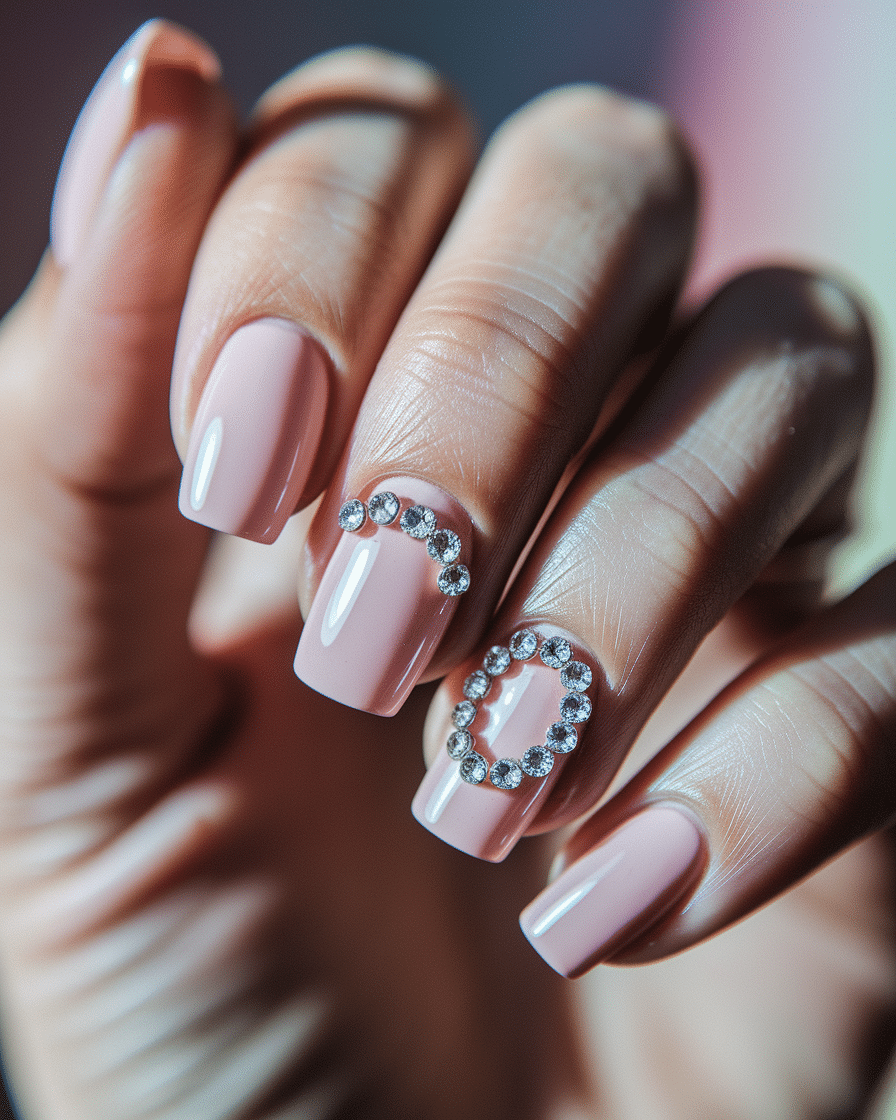 0001_2_a-close-up-photograph-captures-a-hand-wi_Ij3_4DOgQCGkmuzfCMghYg_ByEqa_hERcSN89eK4mBcRg Best Short Acrylic Nail Designs for a Stylish and Modern Manicure