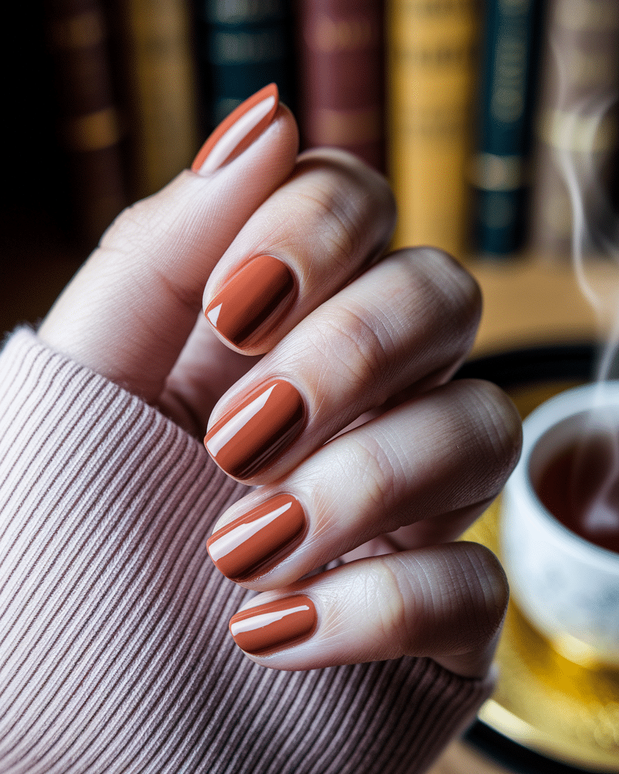 Fresh Nail Color Trends to Try in Late Summer