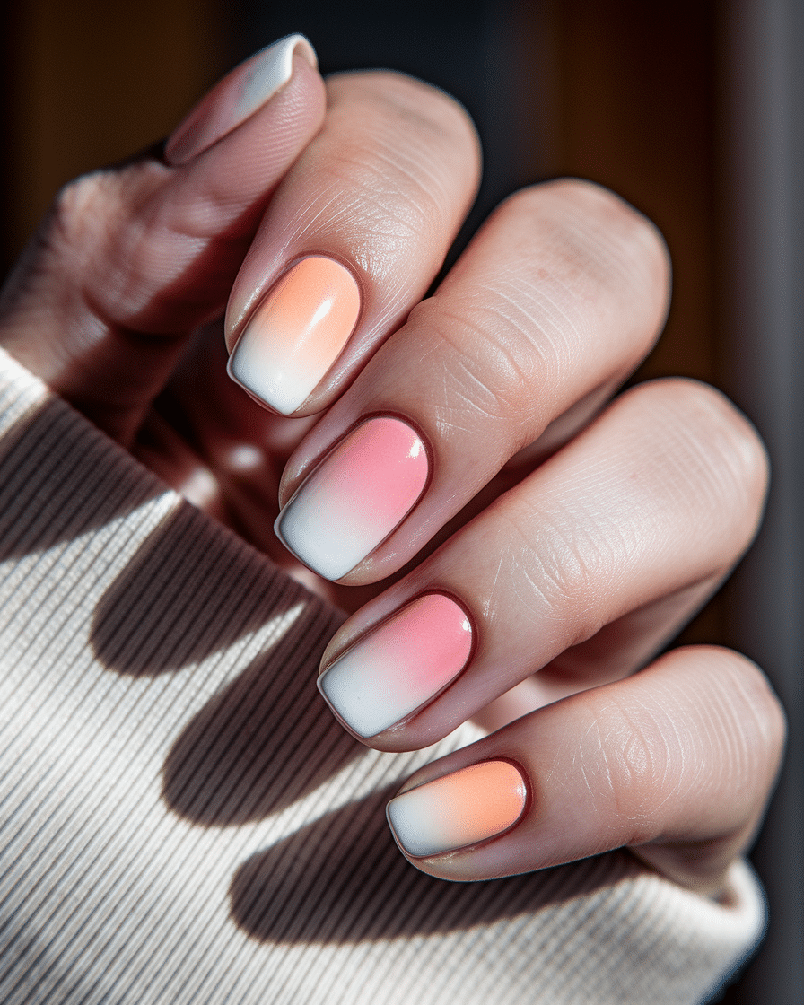 0001_2_a-close-up-photograph-captures-a-hand-wi_XETx0X-TRH6X6mSz5tJ-kA_mvA1X13ISeypQOfRU34SaA Fresh Spring Nail Trends for Short Round Nails You’ll Want to Try in 2025