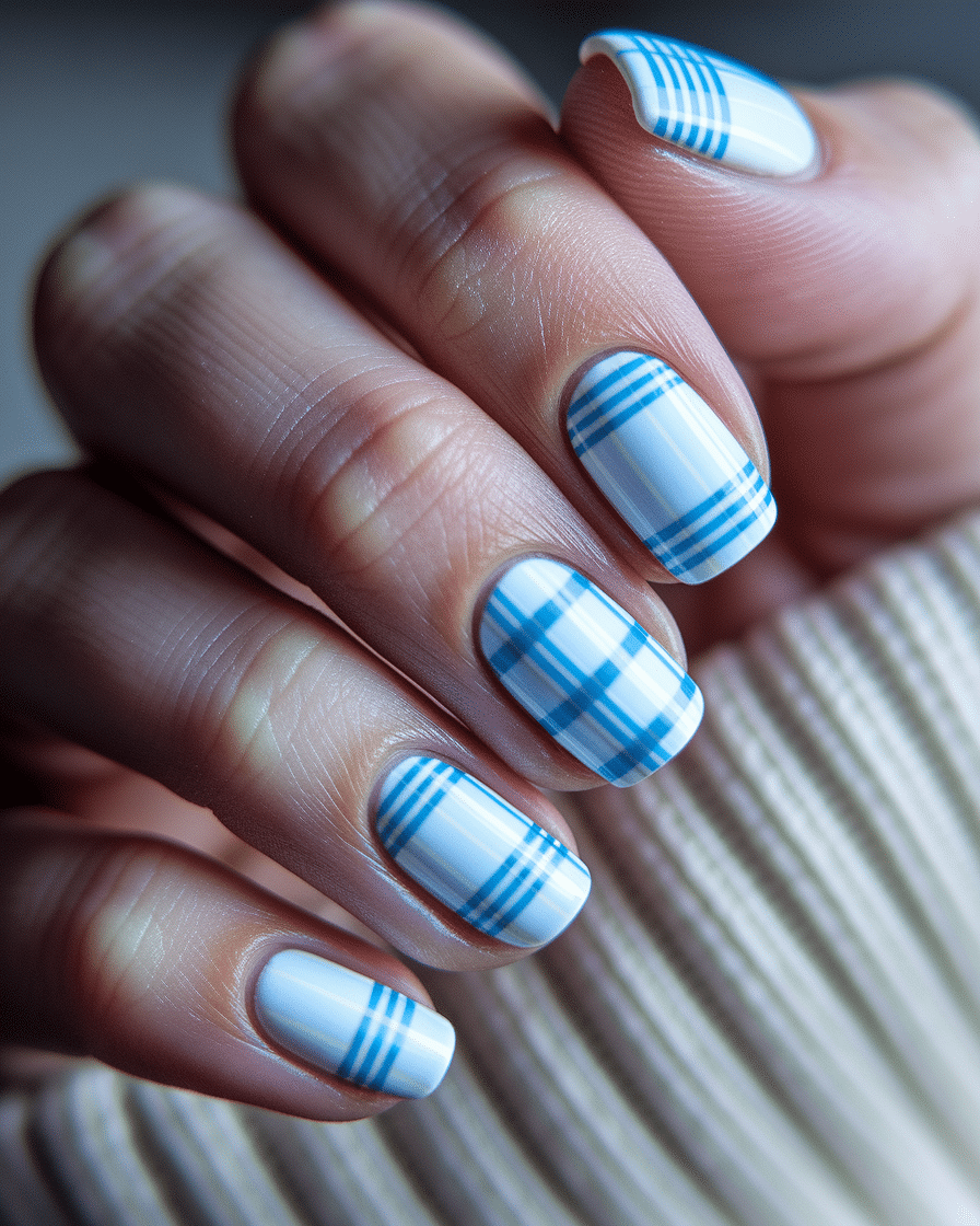 Elegant Nail Color Combinations That Make a Lasting Impression
