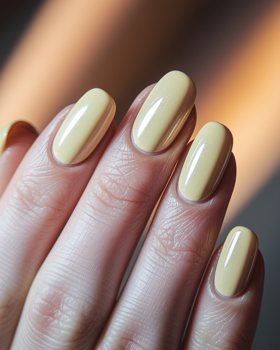 0001_2_a-close-up-photograph-captures-the-exqui_TCJ2pCGjQImo7K6VunPNsA_vAZQ2BDASHKs_bIEzd4jTQ Embracing Yellow: The Ultimate Spring Nail Trend for a Fresh and Stylish Look