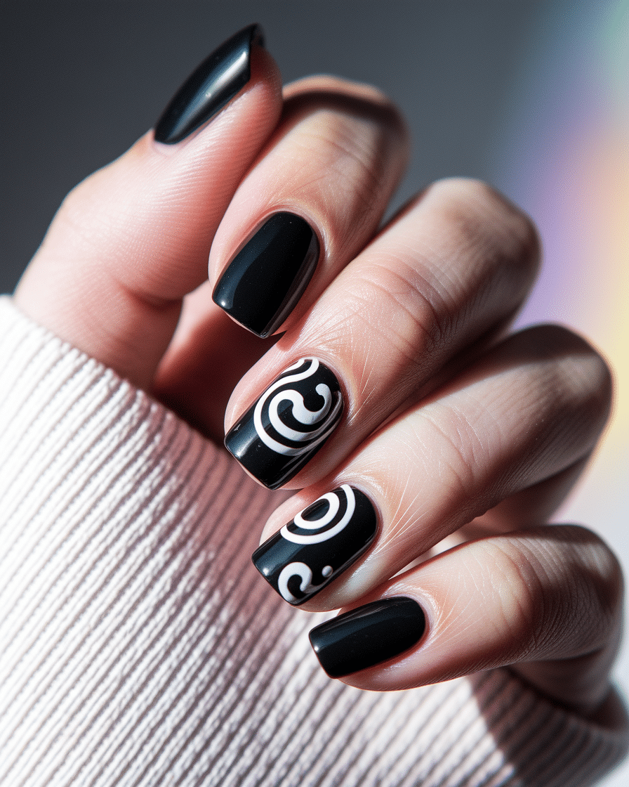 0001_2_a-close-up-photograph-captures-the-intri_0zt1cUFxRdKhbyw43EfeCg__AXJbxMTSgahVenr8Ebocw_cover Black Nail Designs for a Sophisticated and Timeless Spring Look