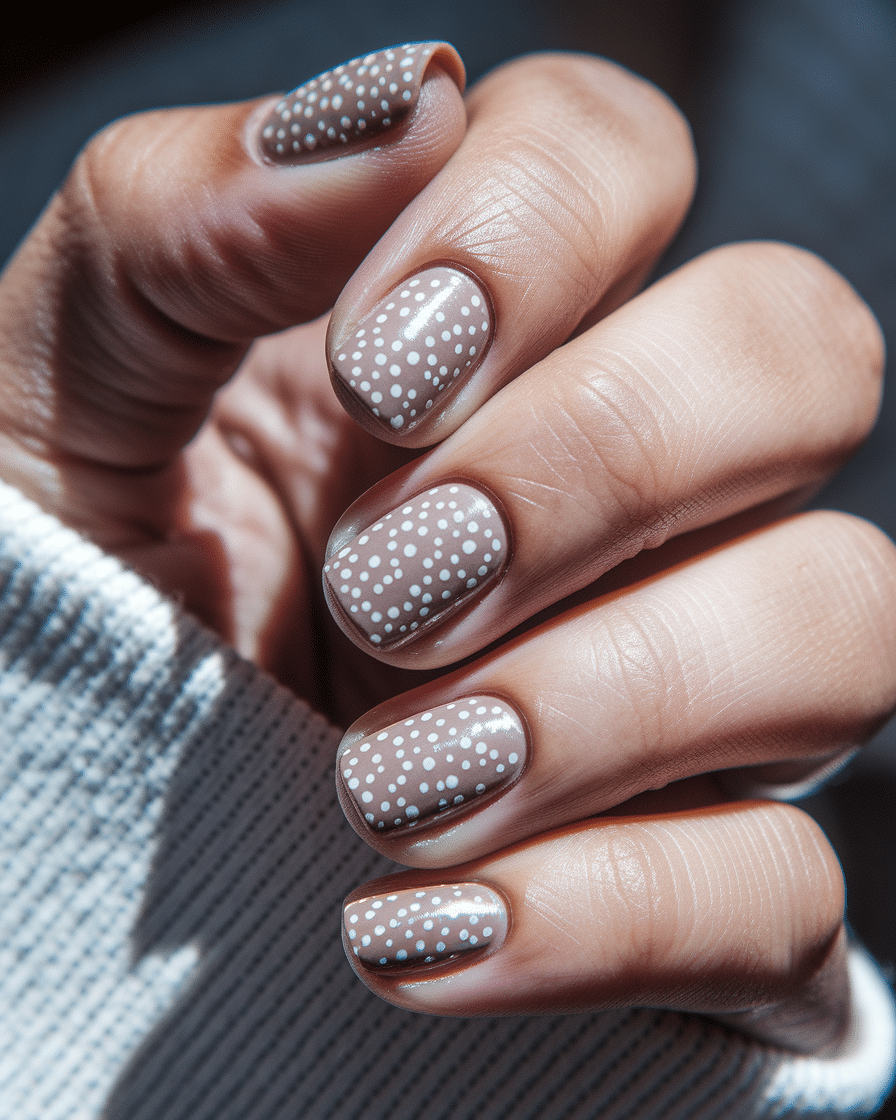 0001_2_a-close-up-photograph-captures-the-intri_3ip1aWuyQJCaxI1SJH1mwQ_x6oHHkegQTu5eQqgUNlu4w Beautiful Brown Nails for Spring: Fresh, Chic, and Modern Nail Ideas for 2025