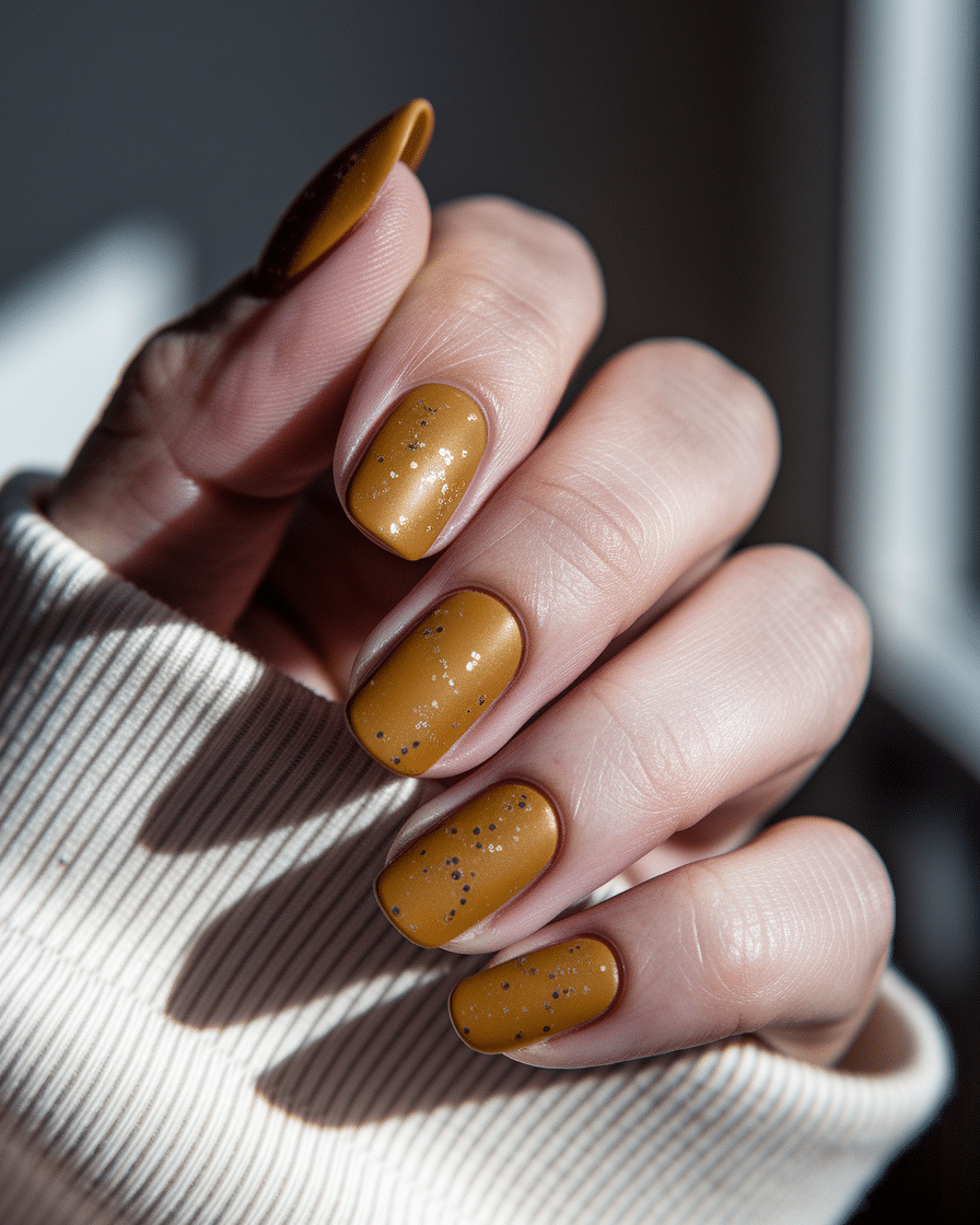 0001_2_a-close-up-photograph-captures-the-intri_54GchIjfQFqMVvMnxXDeYQ_PySYKo3XTg2vjc06u6Xt1w_cover Bright and Glamorous Nail Designs That Blend Yellow and Gold Perfectly