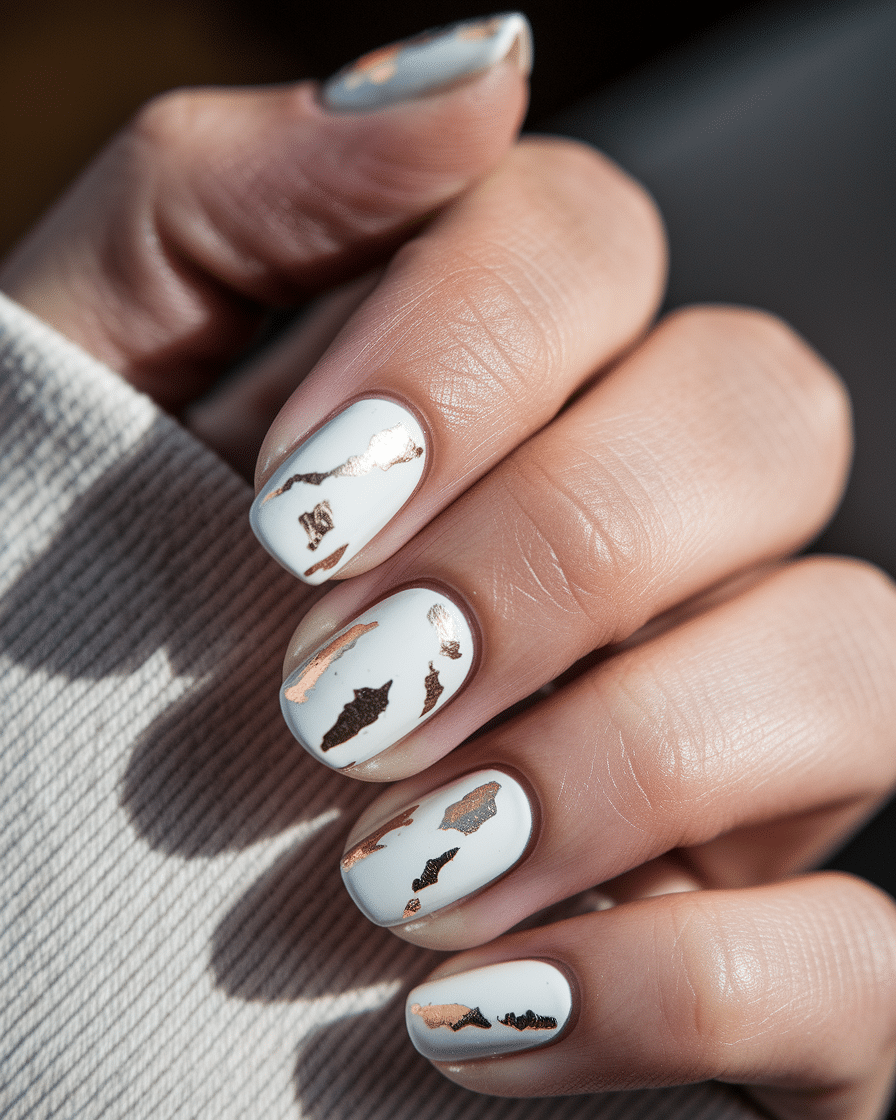 0001_2_a-close-up-photograph-captures-the-intri_6vftVY9ZRvmhsAnMmUenoQ_iGmPz-LJQBqJafy-VCduYQ The Charm of Minimal Nail Art: Why Soft White Short Nails Are the Ultimate Chic Choice