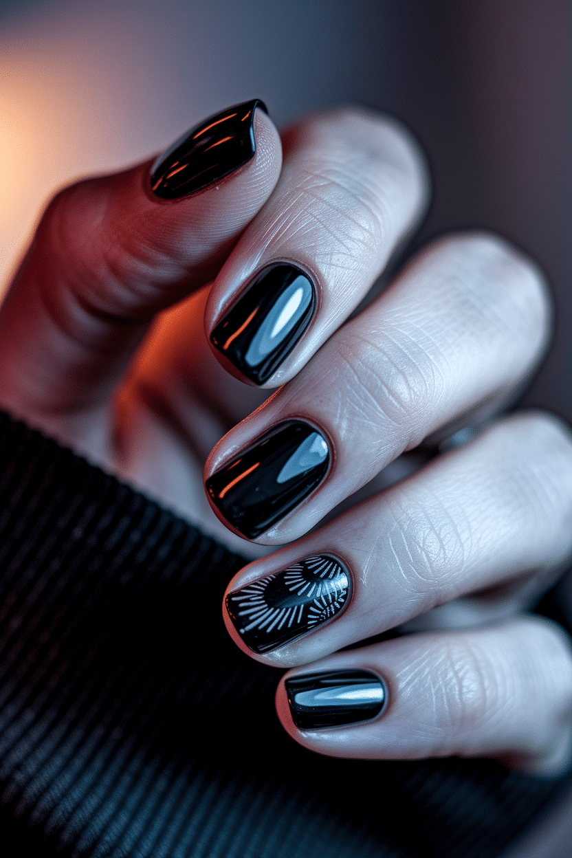 The Best Medium Press-On Nails for an Effortless, Elegant Look