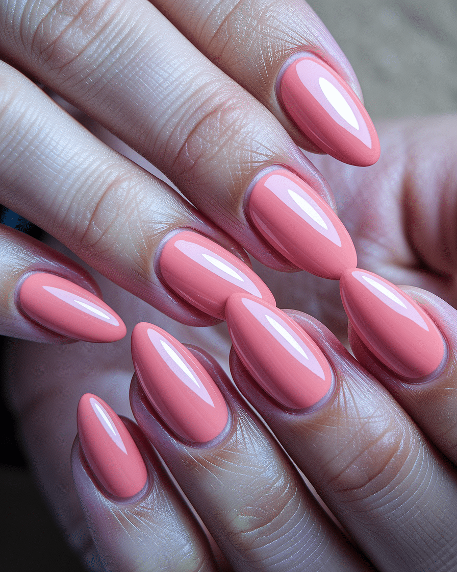 0001_2_a-close-up-photograph-captures-the-intri_RmNsCRCUSp-kq8Sr-Z1doA_2tAiXqLwS4iv5ZAhl4DkNQ Cute and Simple Summer Nail Designs for Almond Shaped Nails