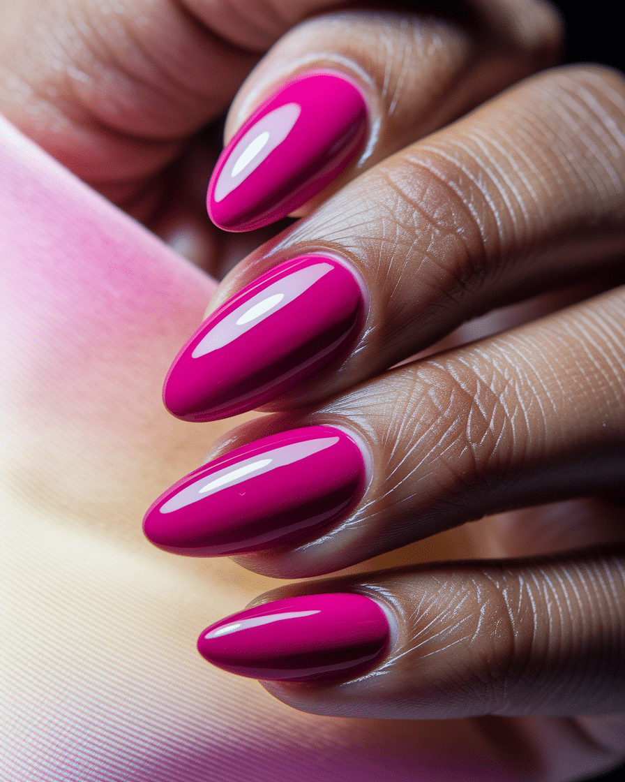0001_2_a-close-up-photograph-captures-the-intri_dRpZA0wMSHOKywHd2fLXWg_dpbXHNBnRPeF2mJn6yFo0A The Best Almond Nail Designs to Try This Summer
