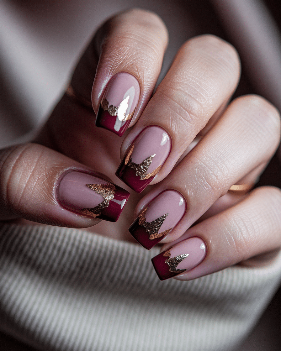 0001_2_a-close-up-photograph-captures-the-intri_es0PgWmUTnq8xB23ZP4QGQ_4GyCUie1QH-NIhNFhz218w_cover Burgundy Nail Trends That Will Warm Up Your Winter Look