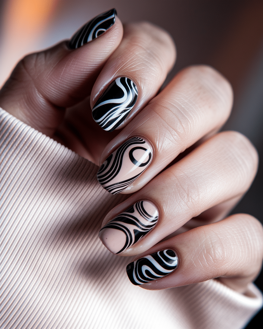 0001_2_a-close-up-photograph-captures-the-intri_pm-njjhPTlS8Fk1oleewiA_ZKXRd_8gRIKLJXGabock4A_cover Fresh Nail Design Ideas That Will Keep You Stylish All Season Long