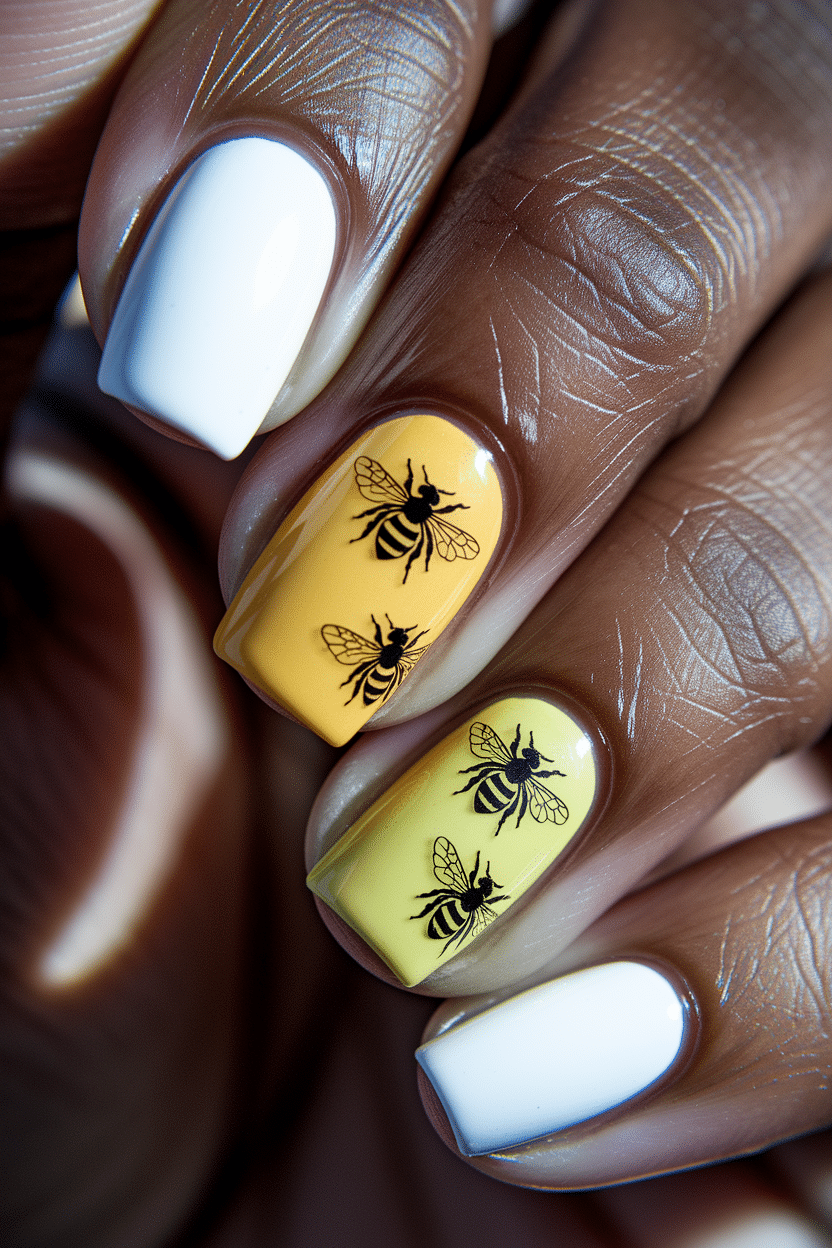 0001_2_a-close-up-photograph-captures-the-stunn_VGDo2kijTlWtBConpVQOGw_ykaEeiipS66mRlM38kOX0g_cover Elegant Nature-Inspired Nail Designs That Celebrate Bees and Honeycombs