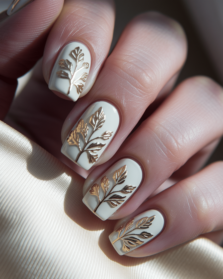 0001_2_a-close-up-photograph-of-a-beautifully-m_S-b_f-hWSAeGCRE3q-h25w_K5HAdgFmRt2G9I1GEiY26g_cover The Timeless Allure of Golden Floral Nail Art