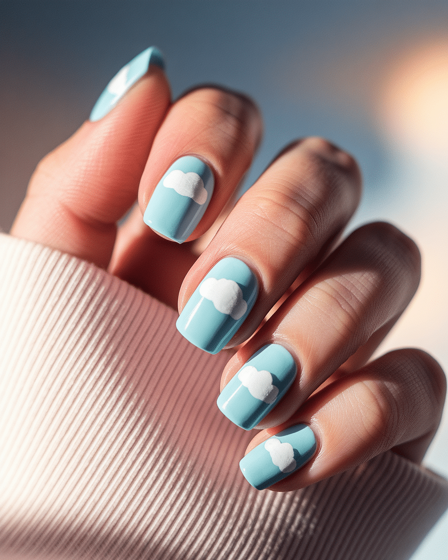 Best Summer Nail Designs to Try for a Fresh and Colorful Look