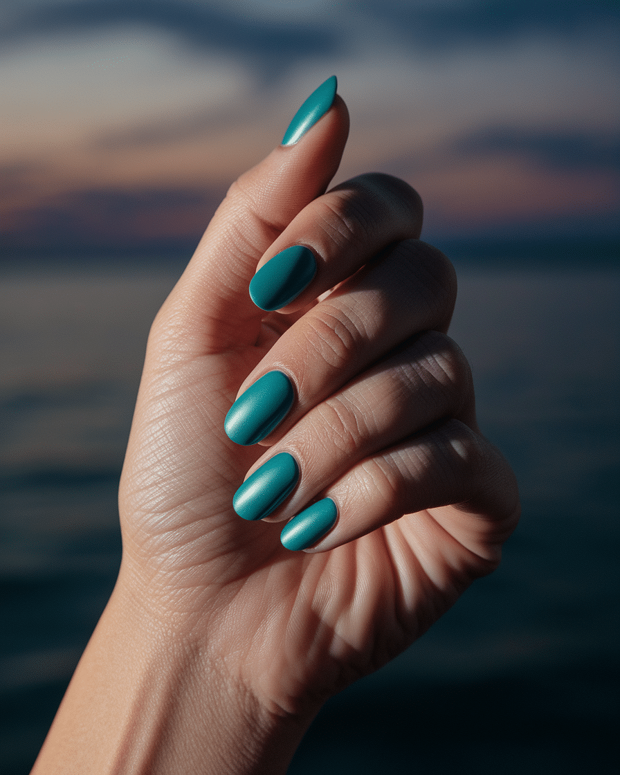 Best Nail Colors to Wear in Summer for a Fun and Fresh Look