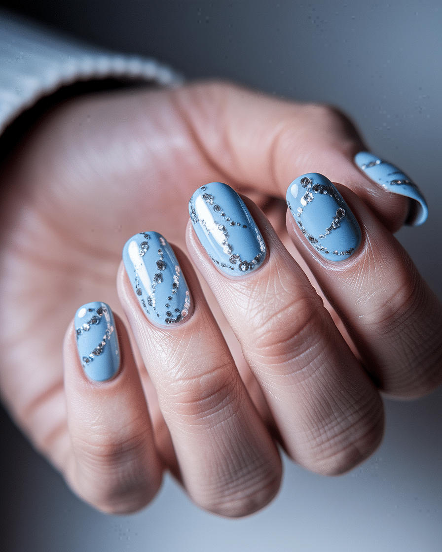0001_2_a-close-up-photograph-of-a-hand-with-ele_hEHfAFgNTKqM5iDtKlqFZA_EJhQcH-4QEKOKEFbrlGdfg The Best Light Blue Nail Designs to Refresh Your Manicure This Season