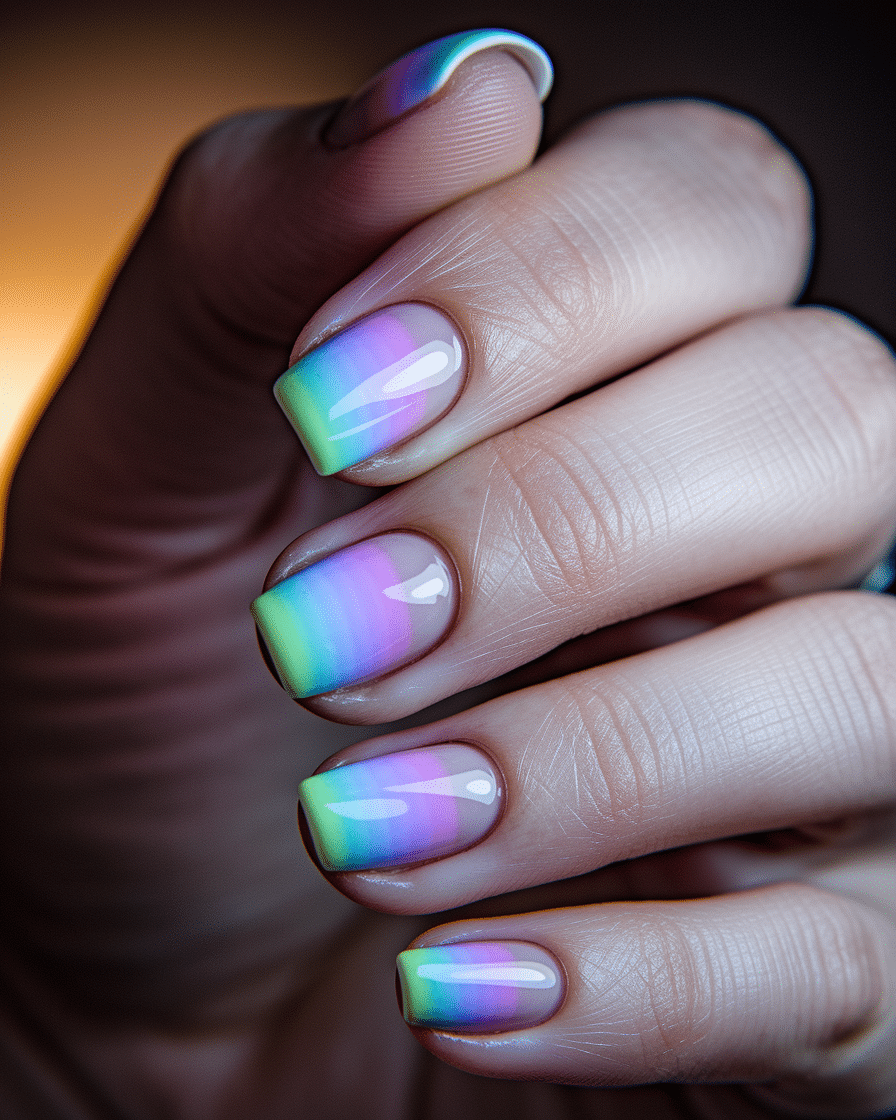0001_2_in-a-close-up-photograph-a-hand-with-per_HwBze_1gRum8KyzAg_NvWA_LqDYujp0QRam-toeIol-7w Ombre Gel Nails for a Chic and Contemporary Look