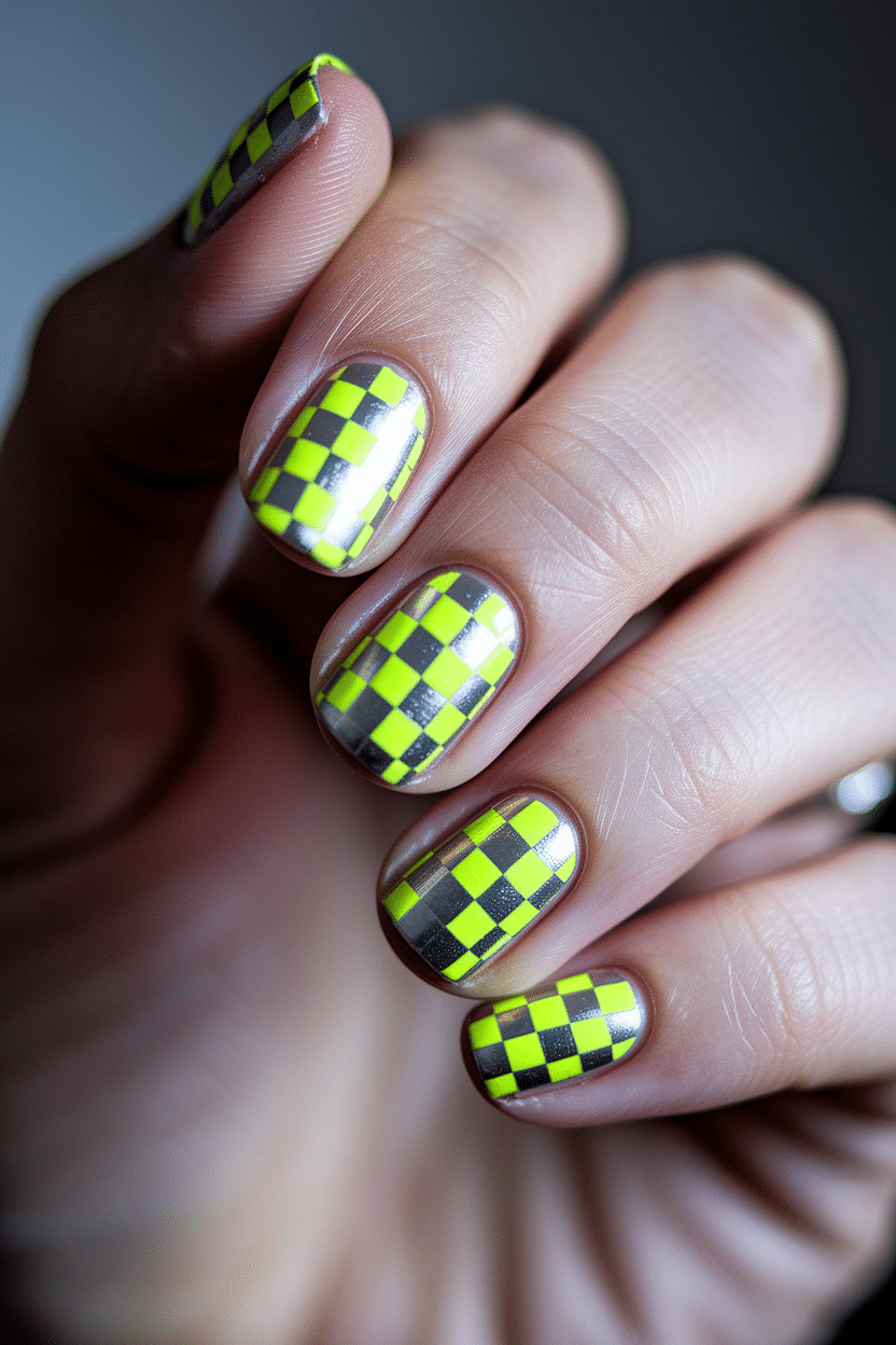 0001_3_a-close-up-photograph-captures-a-beautif_oJN0Os4IQ7mS0pZWDANvjg_KQu713FsRgCf9tk4qa3Uzg Bold and Bright Nail Color Combinations That Make a Statement